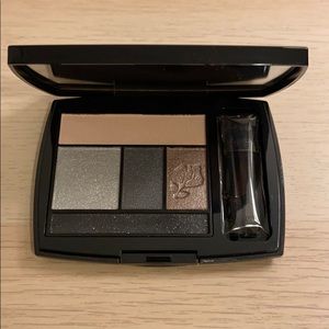 Lancôme eyeshadow palette